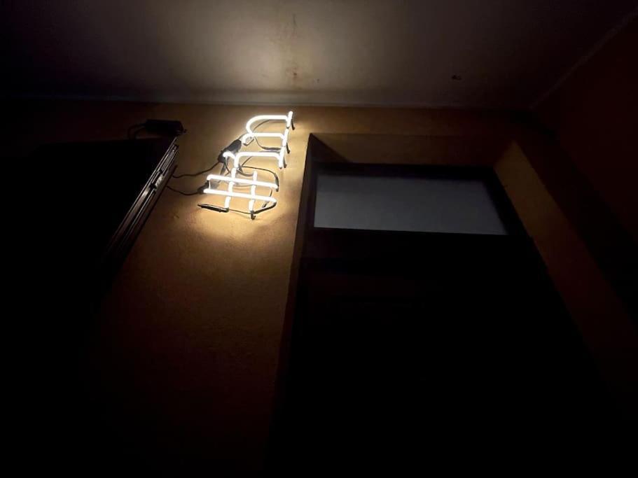 Incortedafabio Design Flat With Bikes Caronno Pertusella Exterior foto