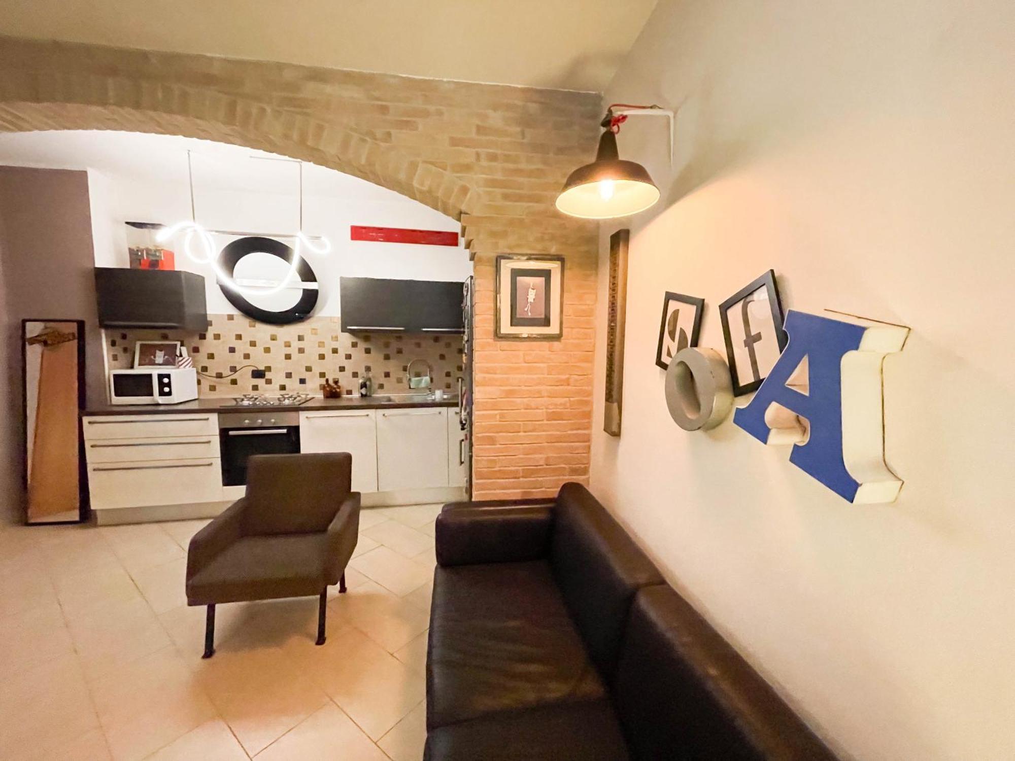 Incortedafabio Design Flat With Bikes Caronno Pertusella Exterior foto